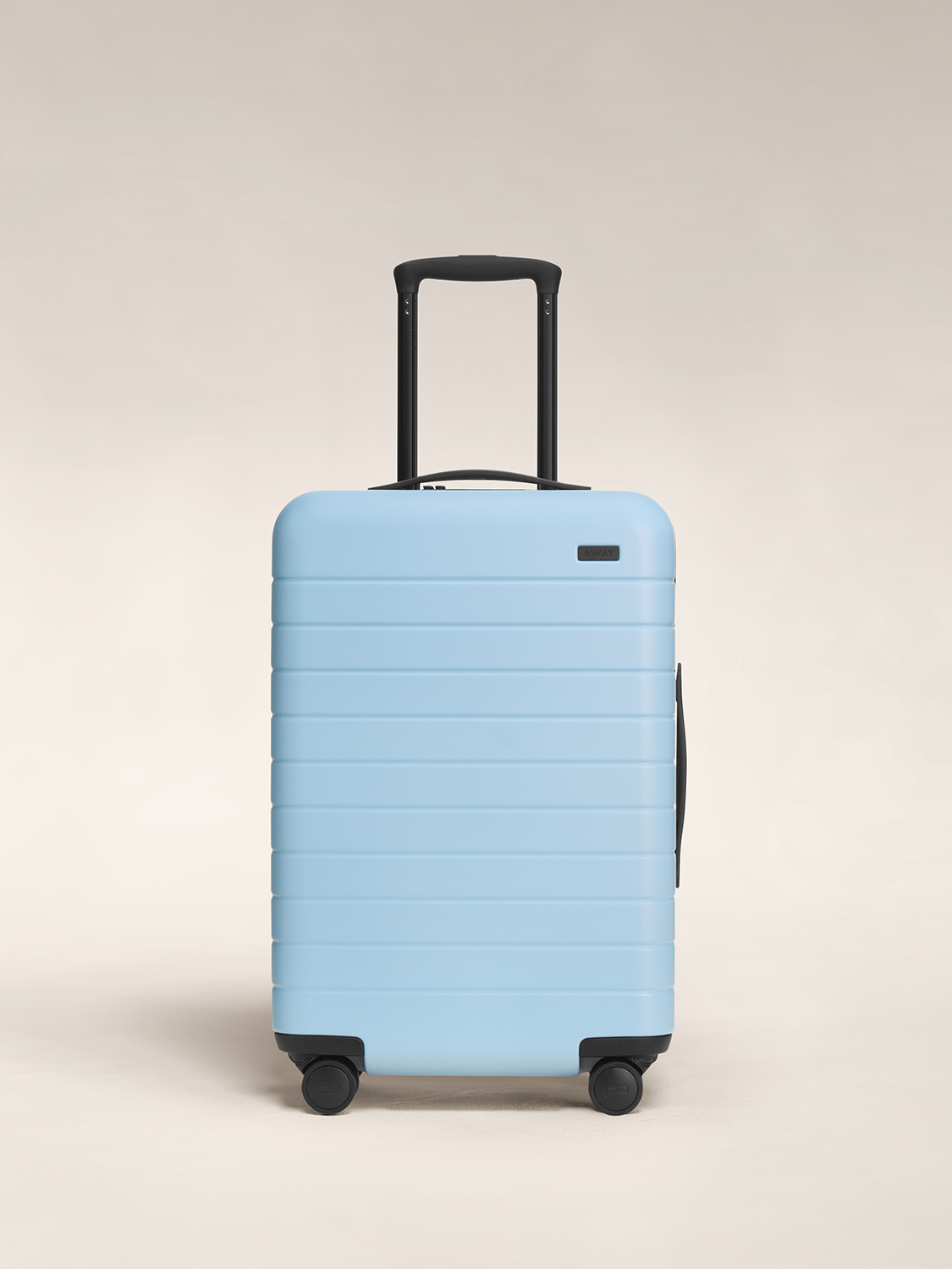 best price for away luggage