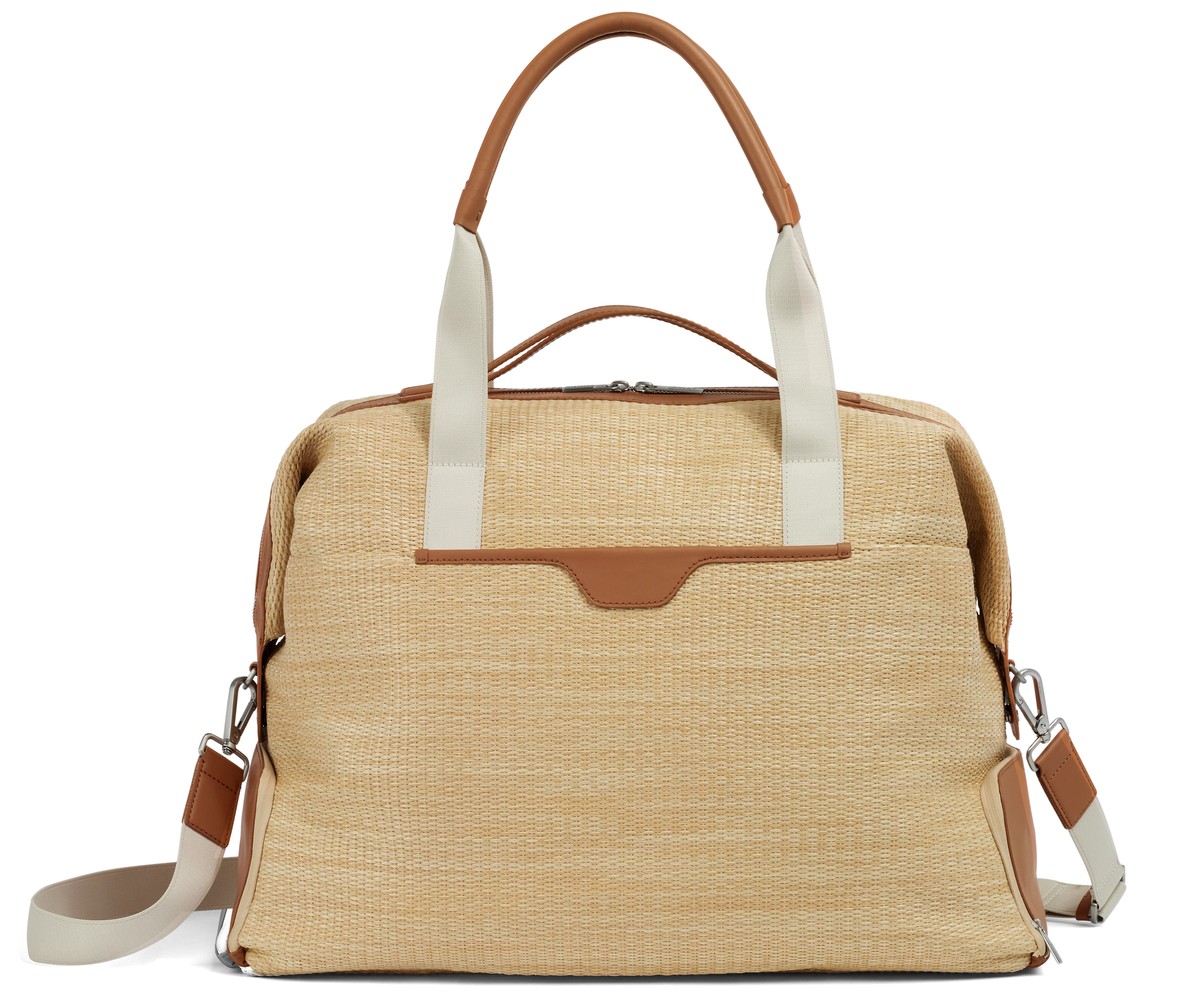 Resort Weekender in Paradise Raffia