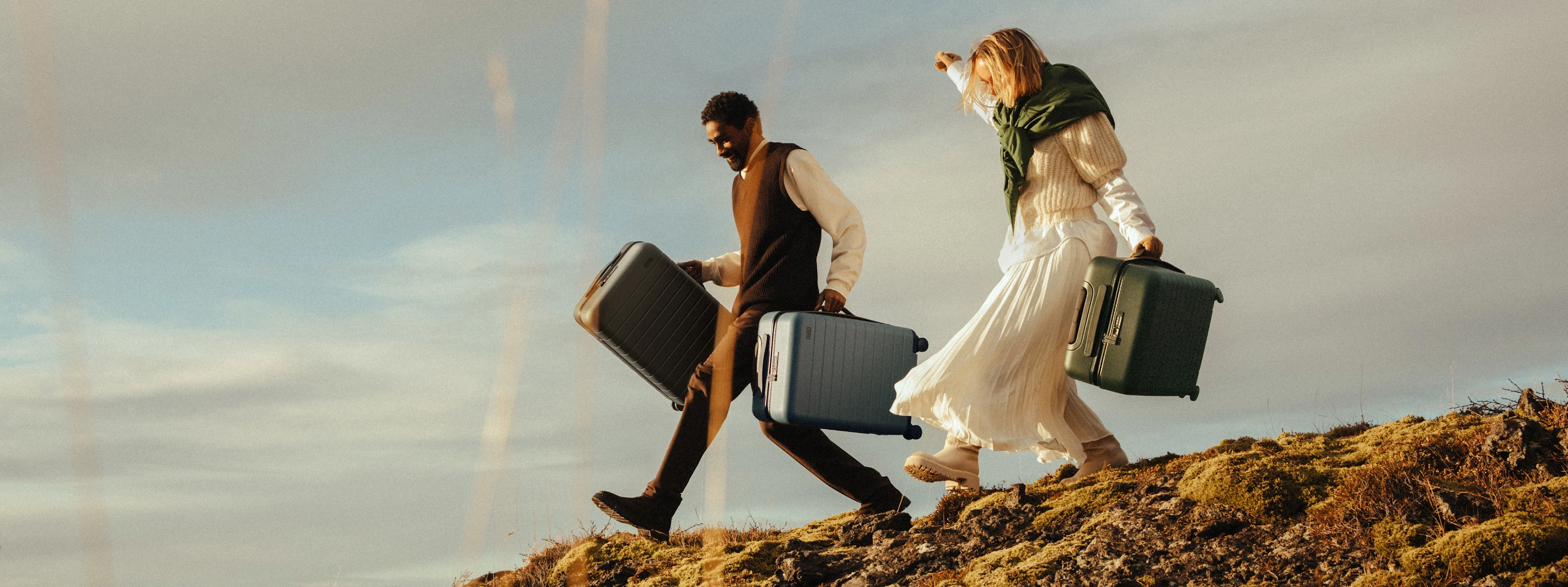 Luggage