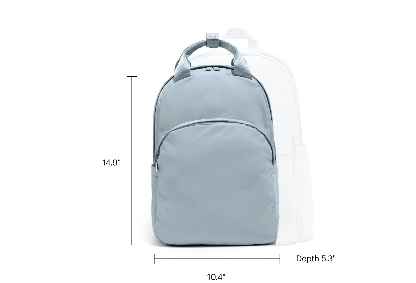 Featherlight Backpack