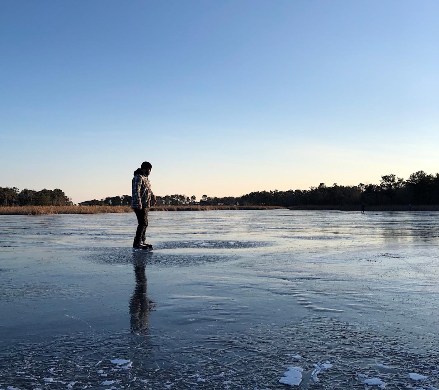 The winter guide to Portland, Maine