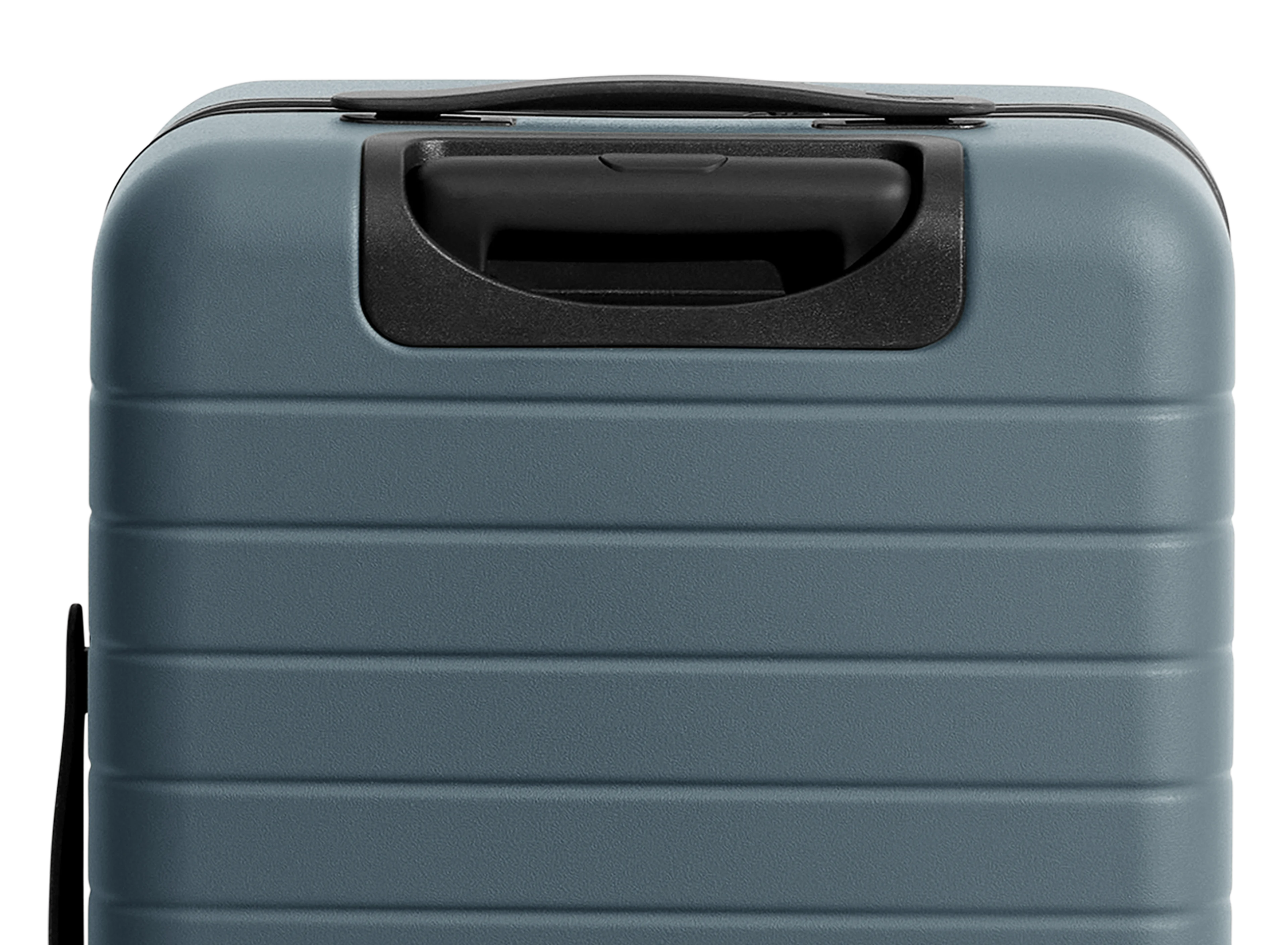 The Bigger Carry-On Flex in Coast Blue