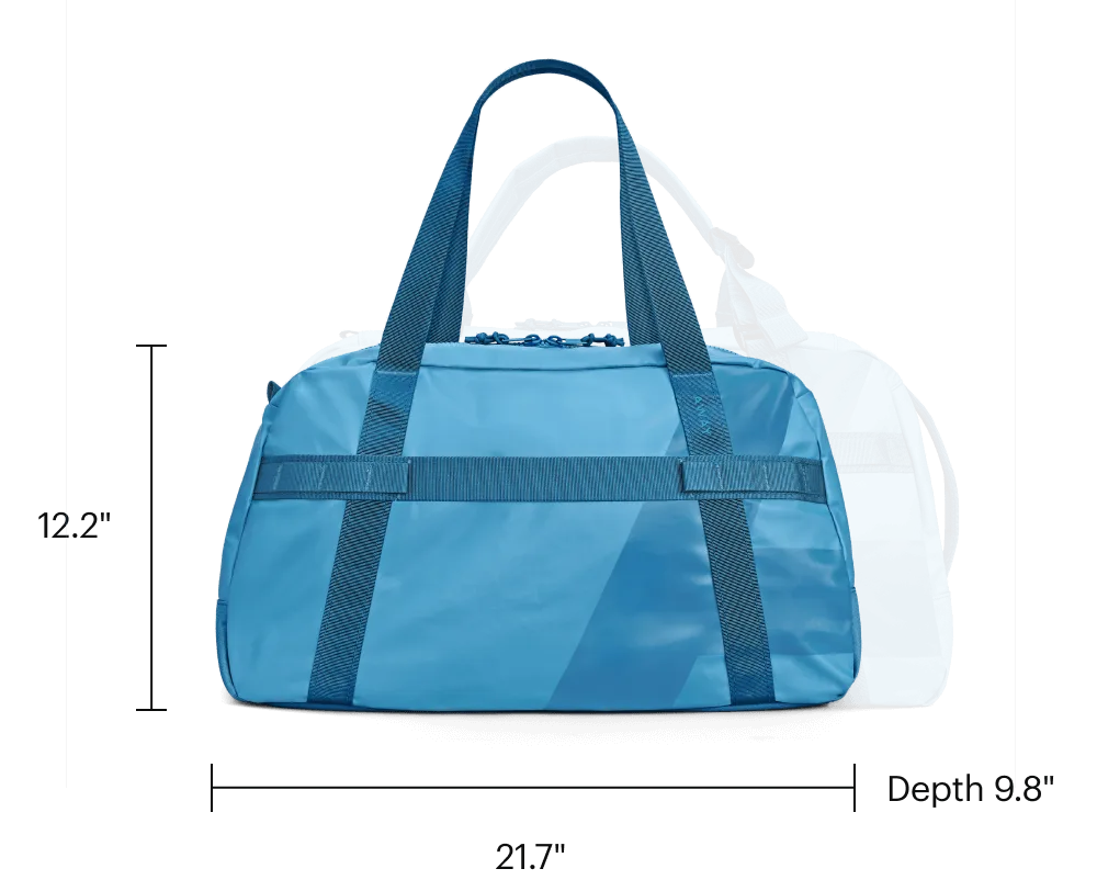 The Outdoor Duffle 40L