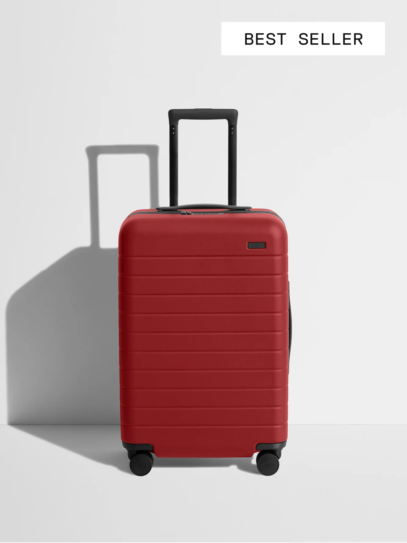 travel suitcase a
