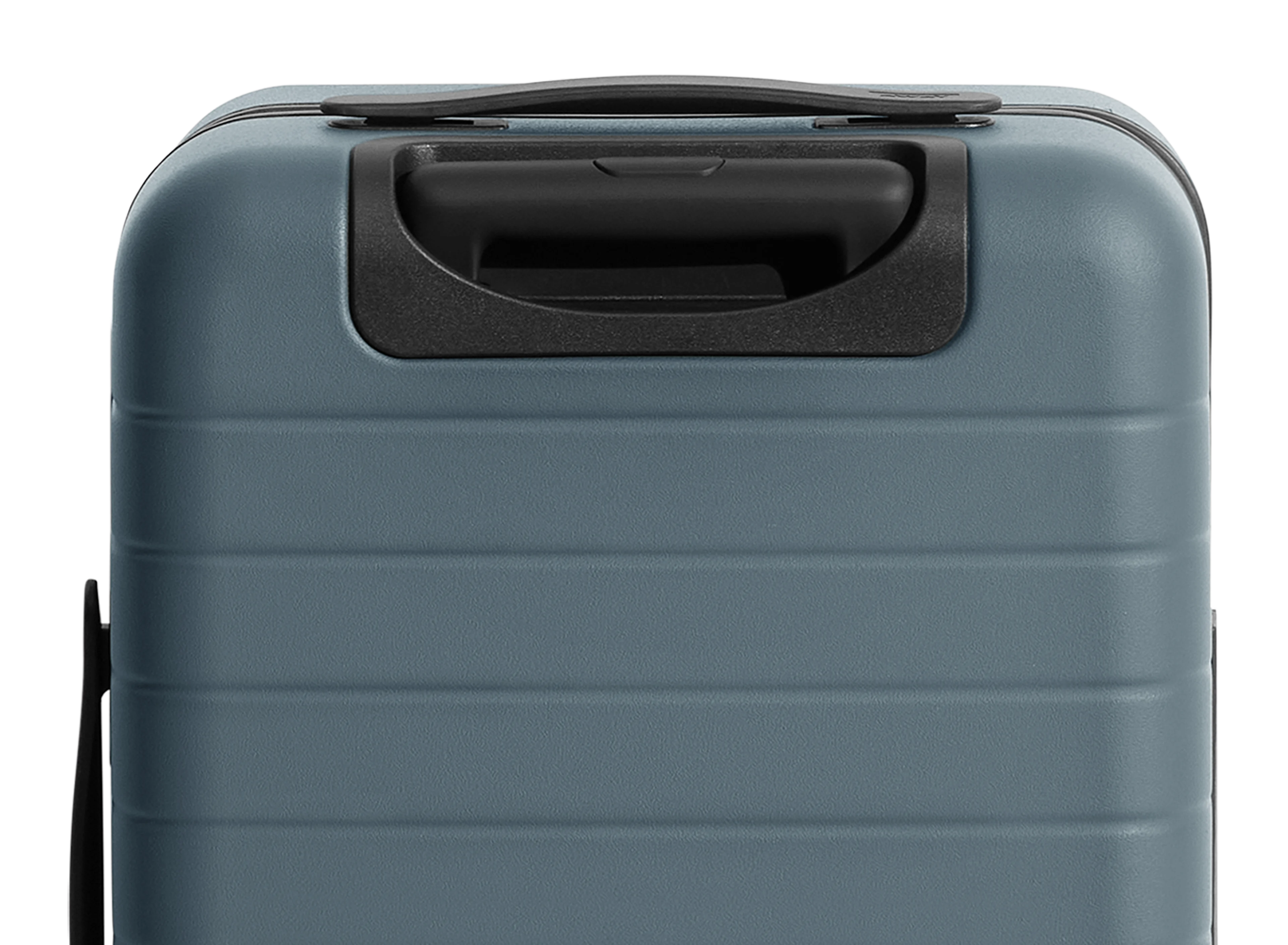 The Carry-On in Coast Blue