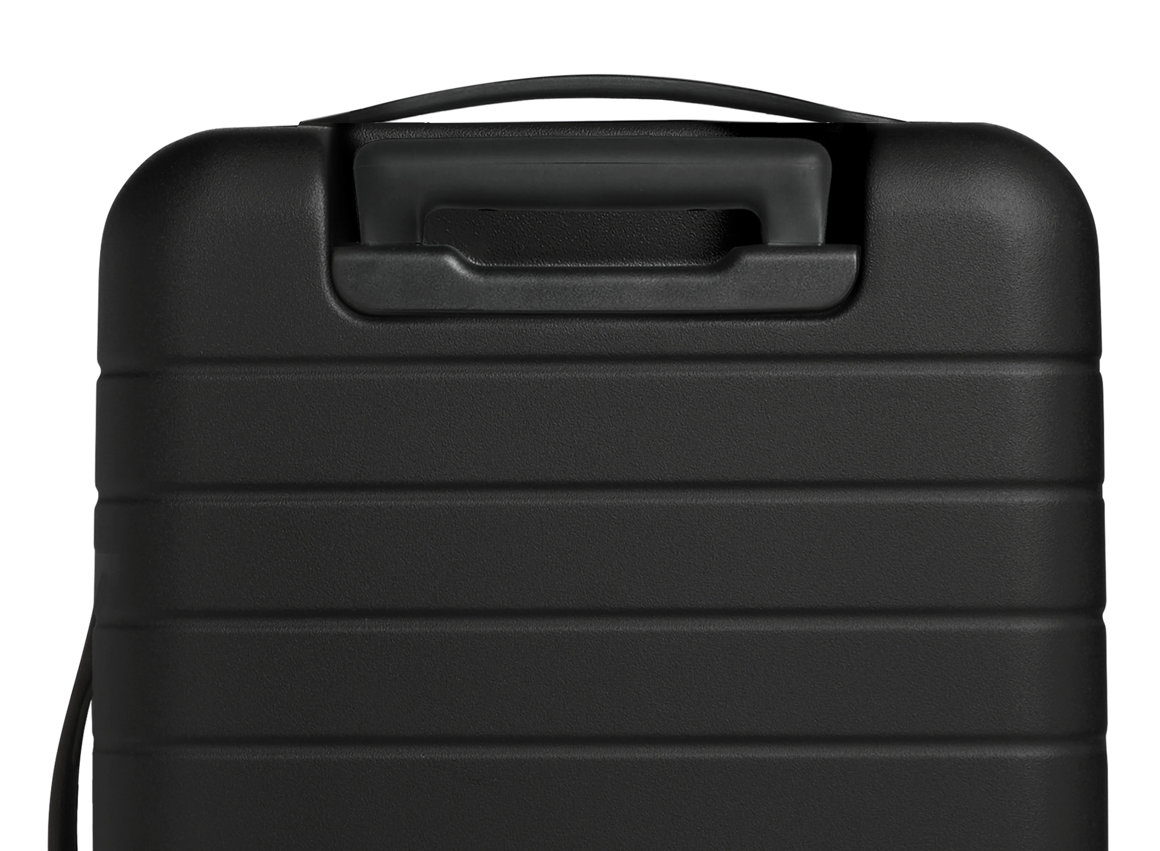 The Carry-On Flex Black