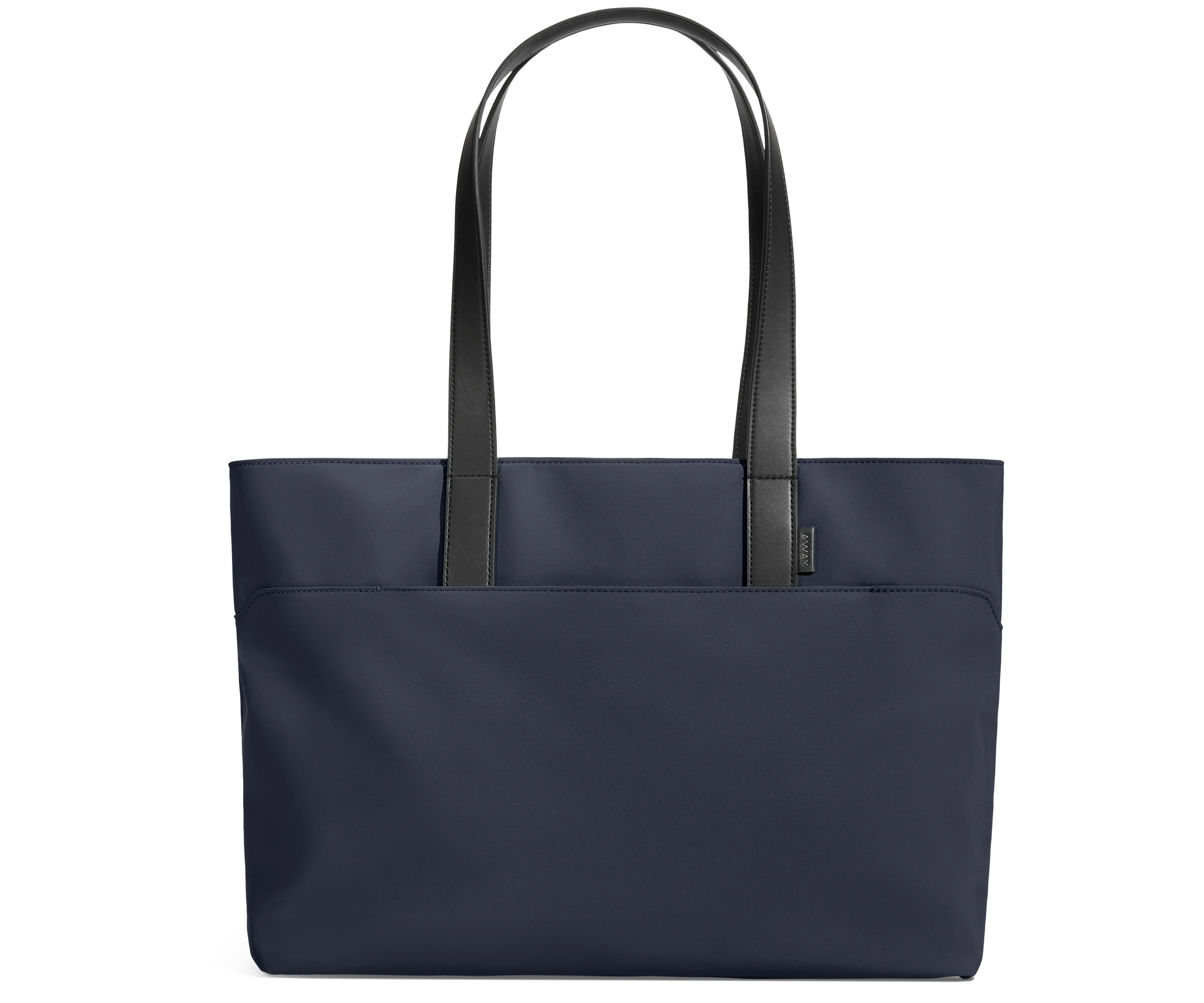 Everywhere Tote - Navy Blue