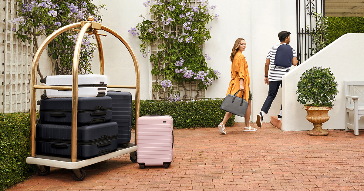 1. Carry-On
