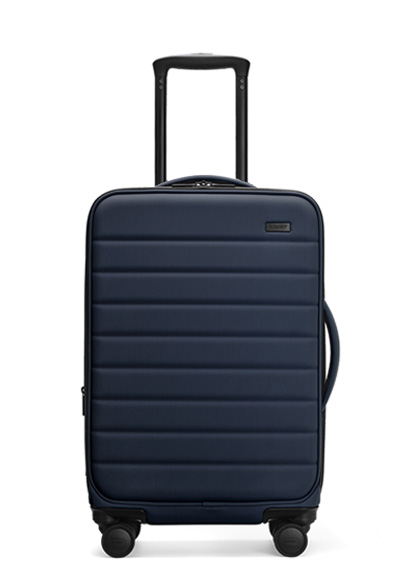 expandable carry on