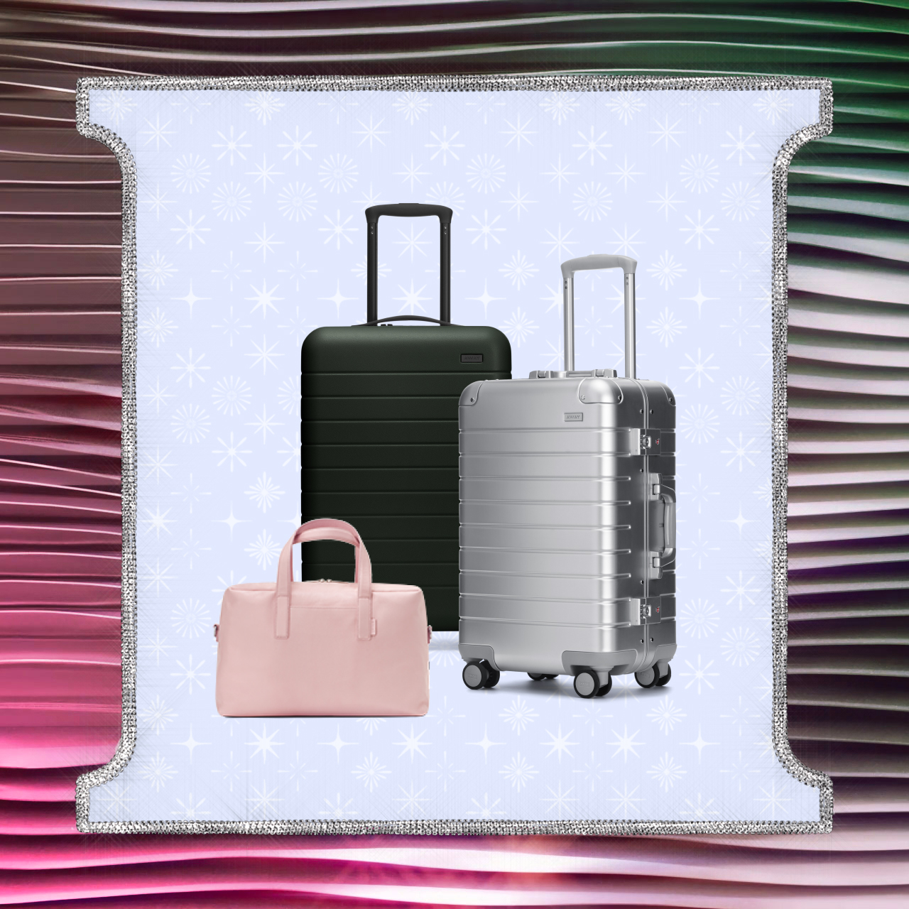 luggage bags