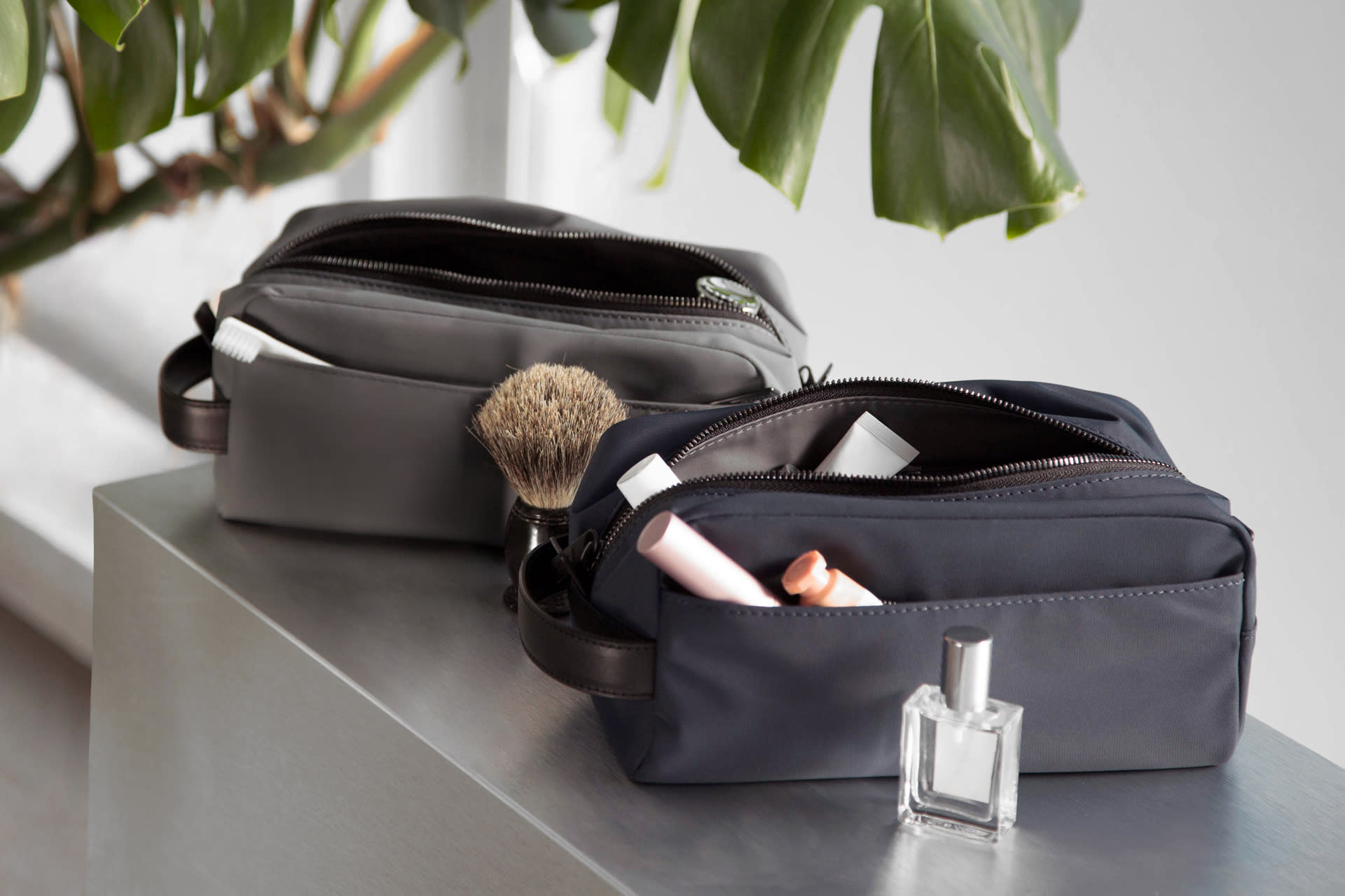 The Best Dopp Kits for Travel