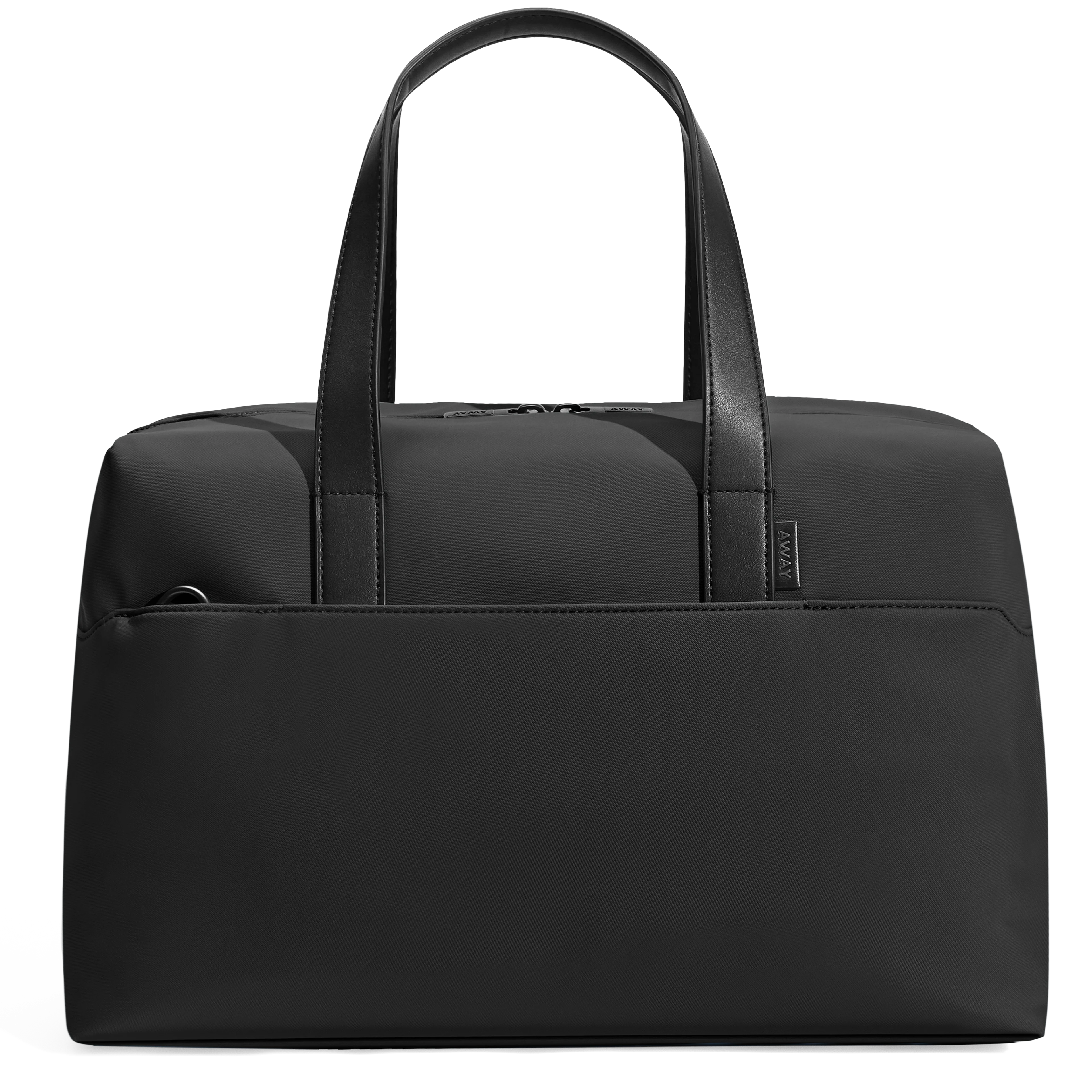 Everywhere Bag Black Nylon (New)