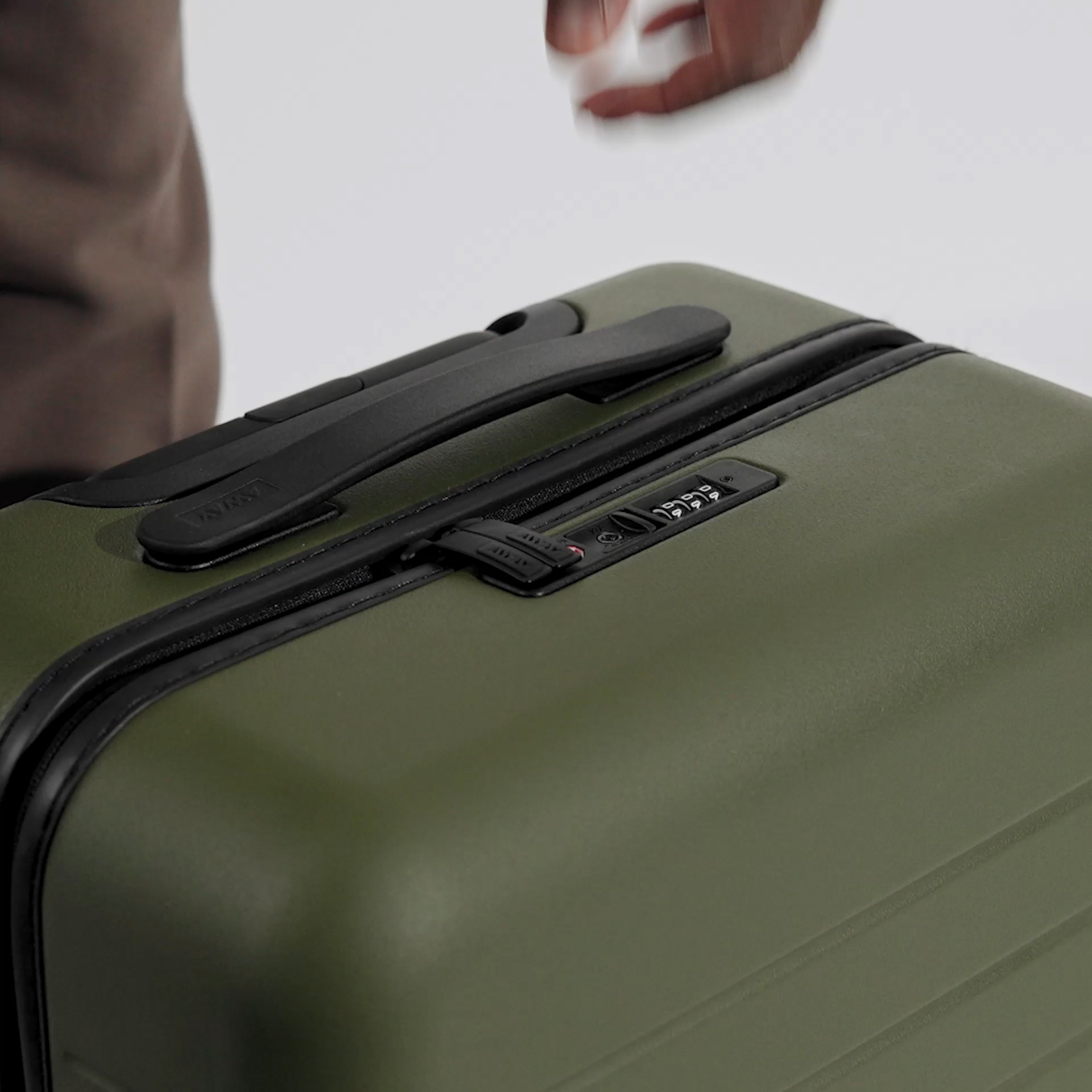 Shop The Daily Carry-On  Away: Built for modern travel