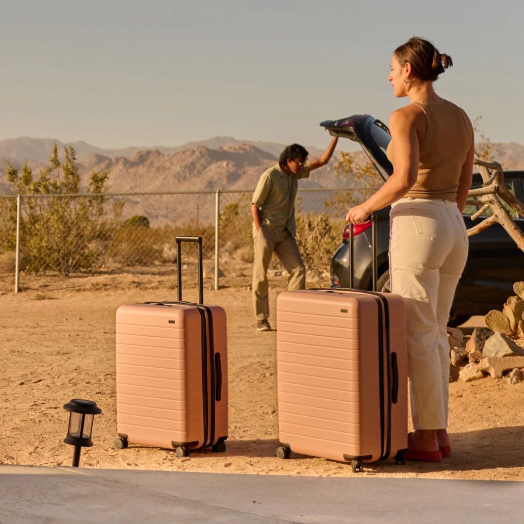 Away | Built for modern travel