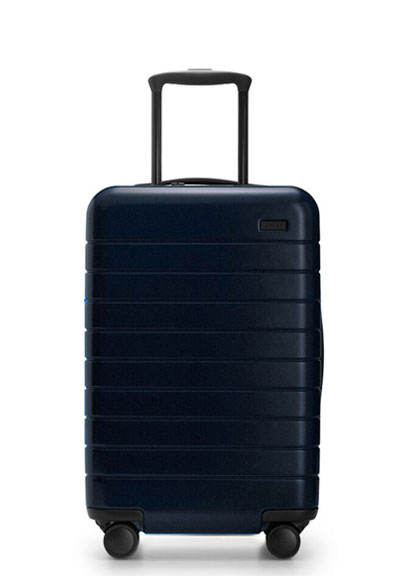 An Away Luggage Update and Help Me Choose a New Carry-on Bag
