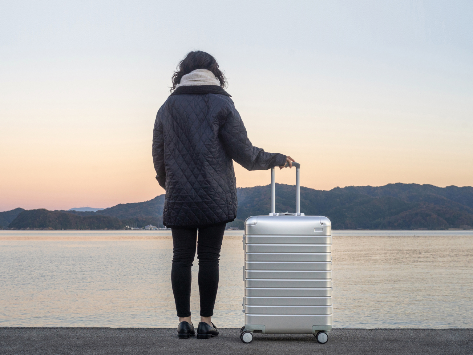 Shop The Large suitcase  Away: Built for modern travel