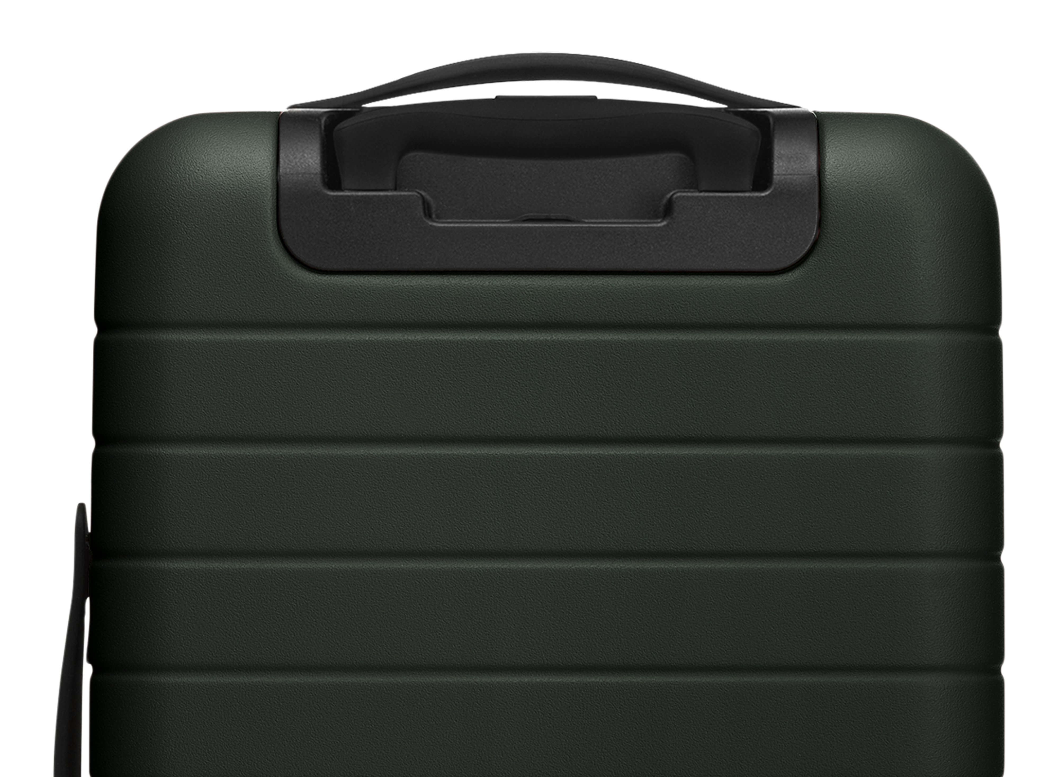 personalize your luggage