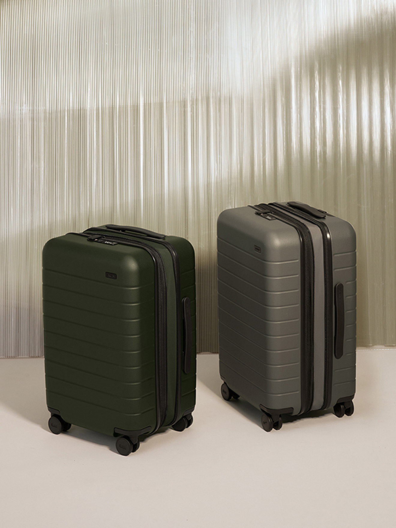 The Bigger Carry-On Flex  Away: Built for Modern Travel