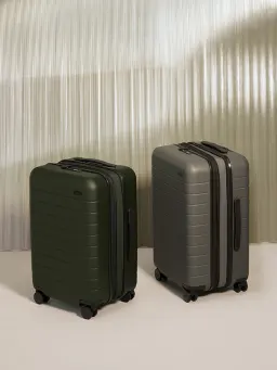 The Carry-On Flex | Away: Built for Modern Travel