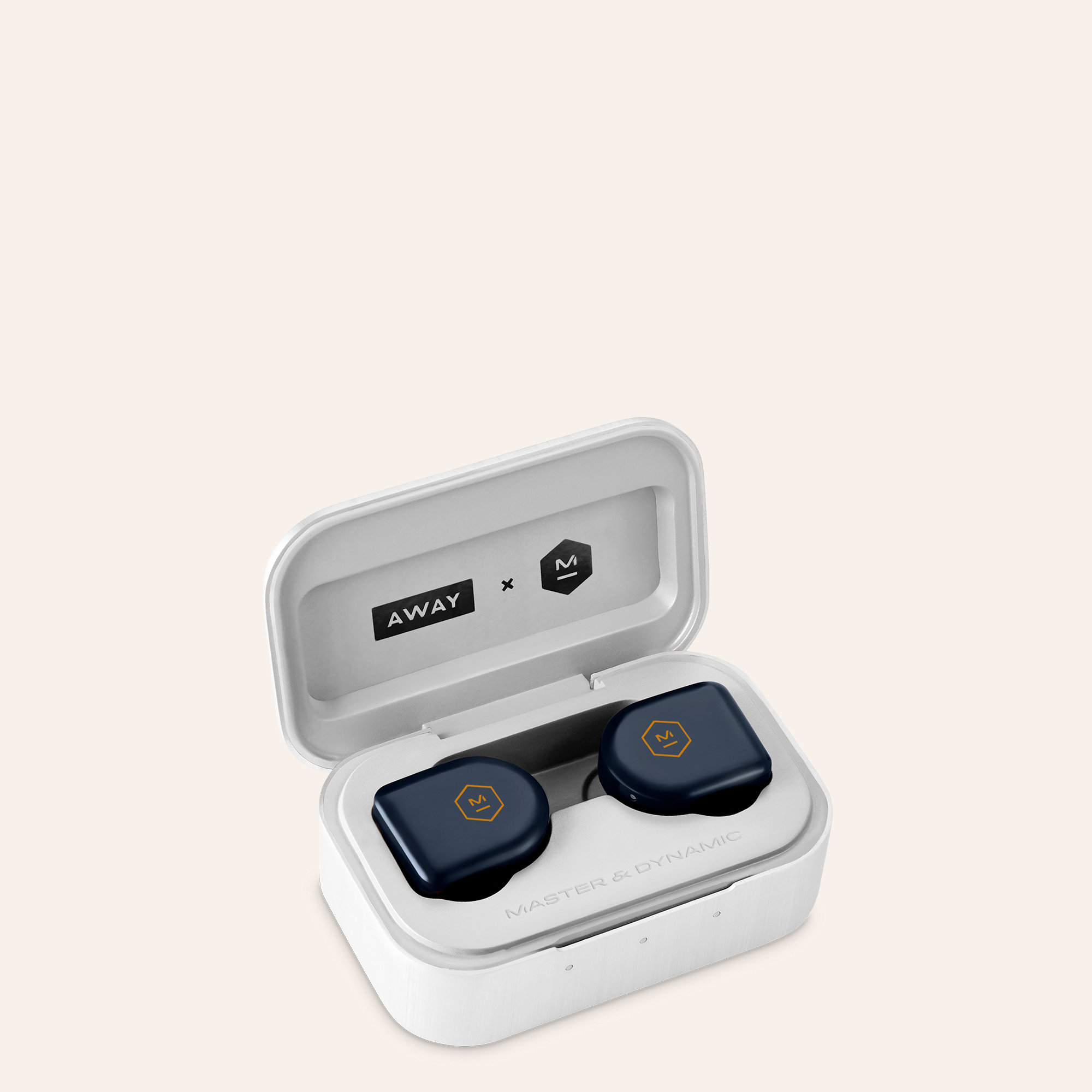 master and dynamic earbuds
