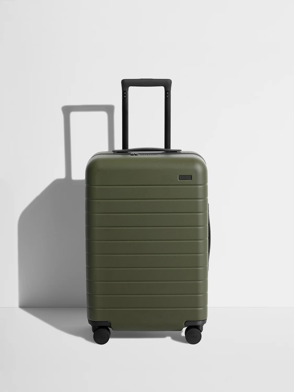 travel luggage small
