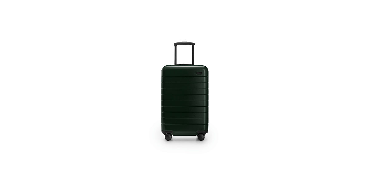 away luggage us