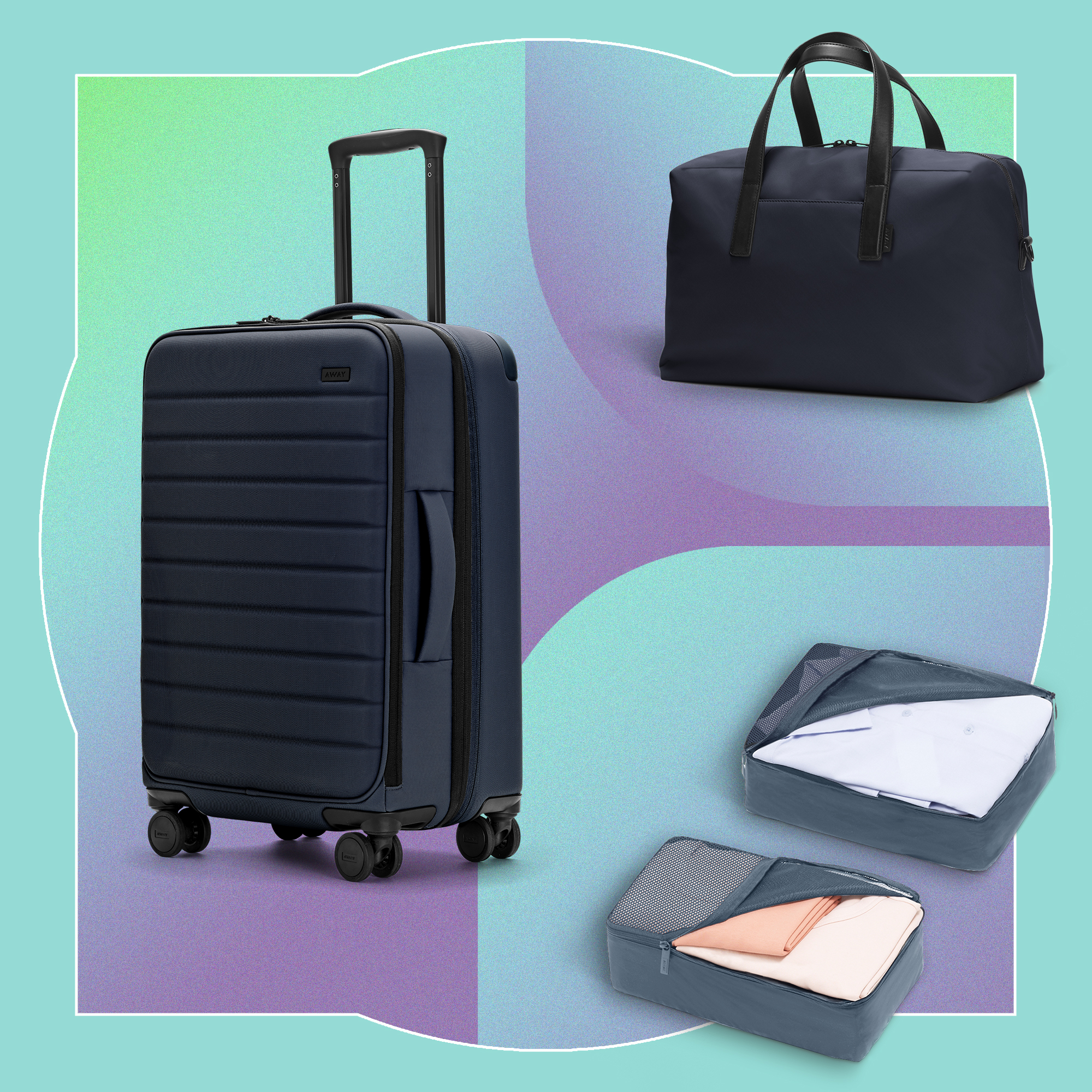 buy luggage bag online