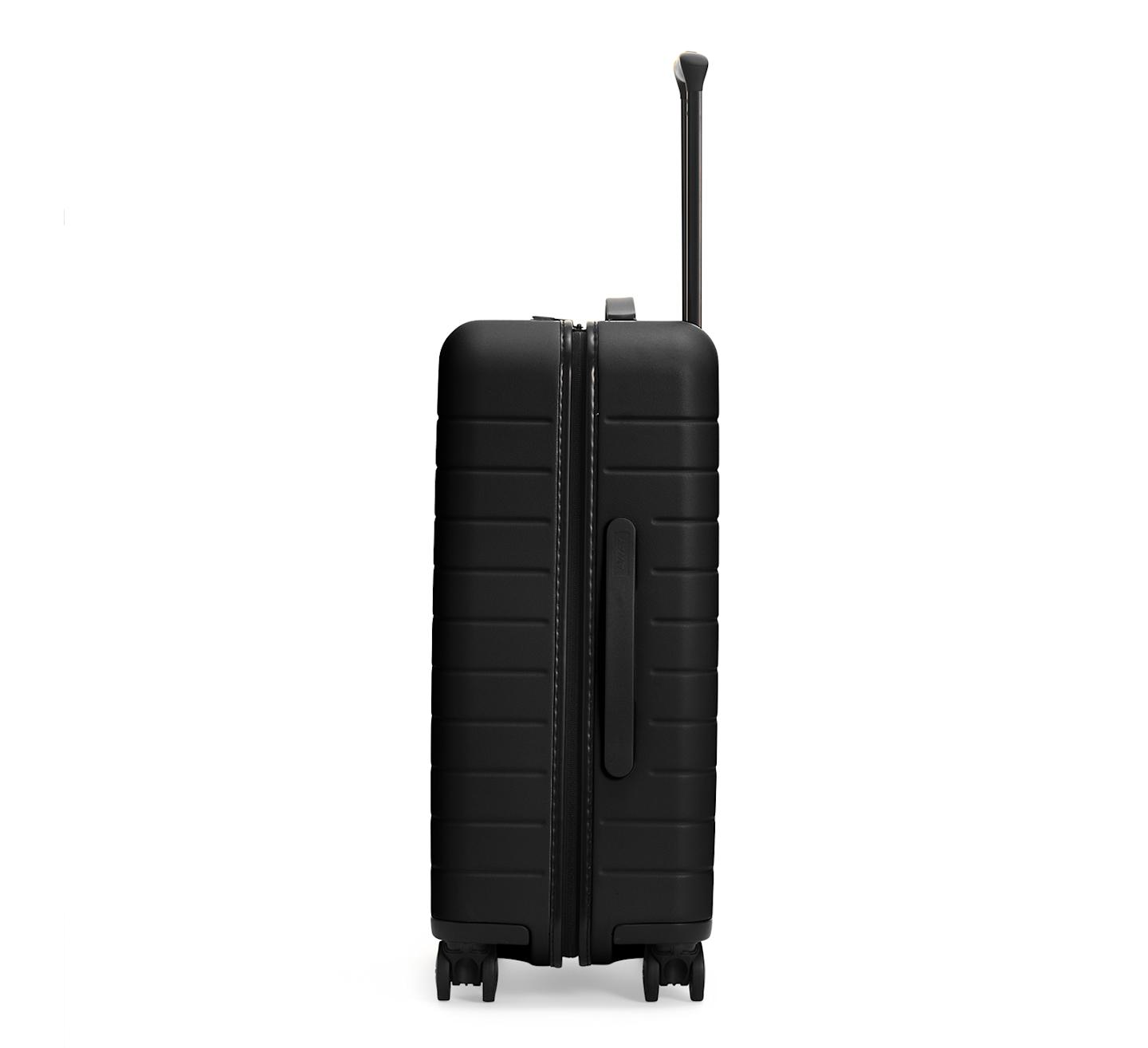 Carry On Closet Suitcase Uk Dandk Organizer