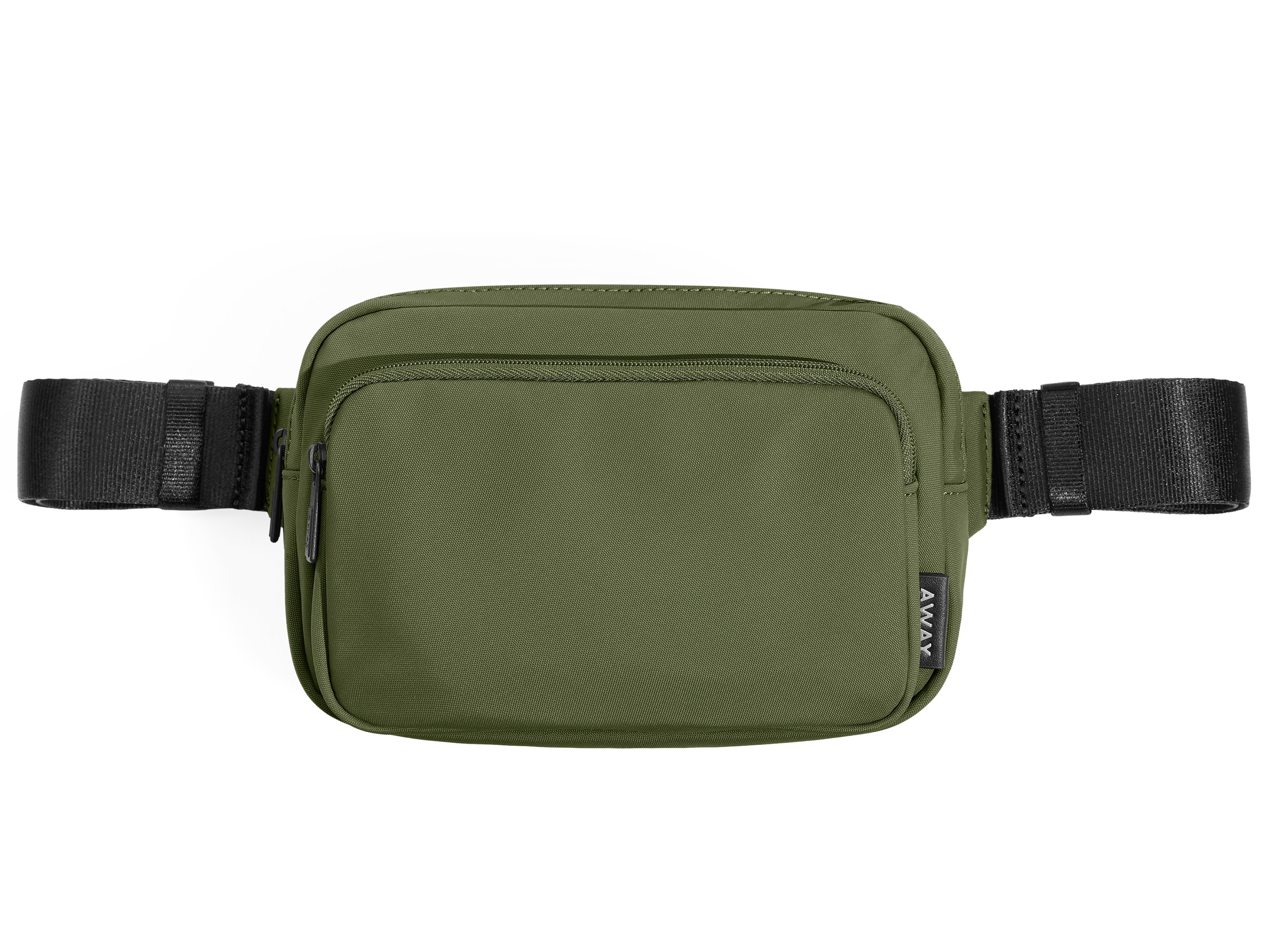 The Small Everywhere Sling Bag - Olive