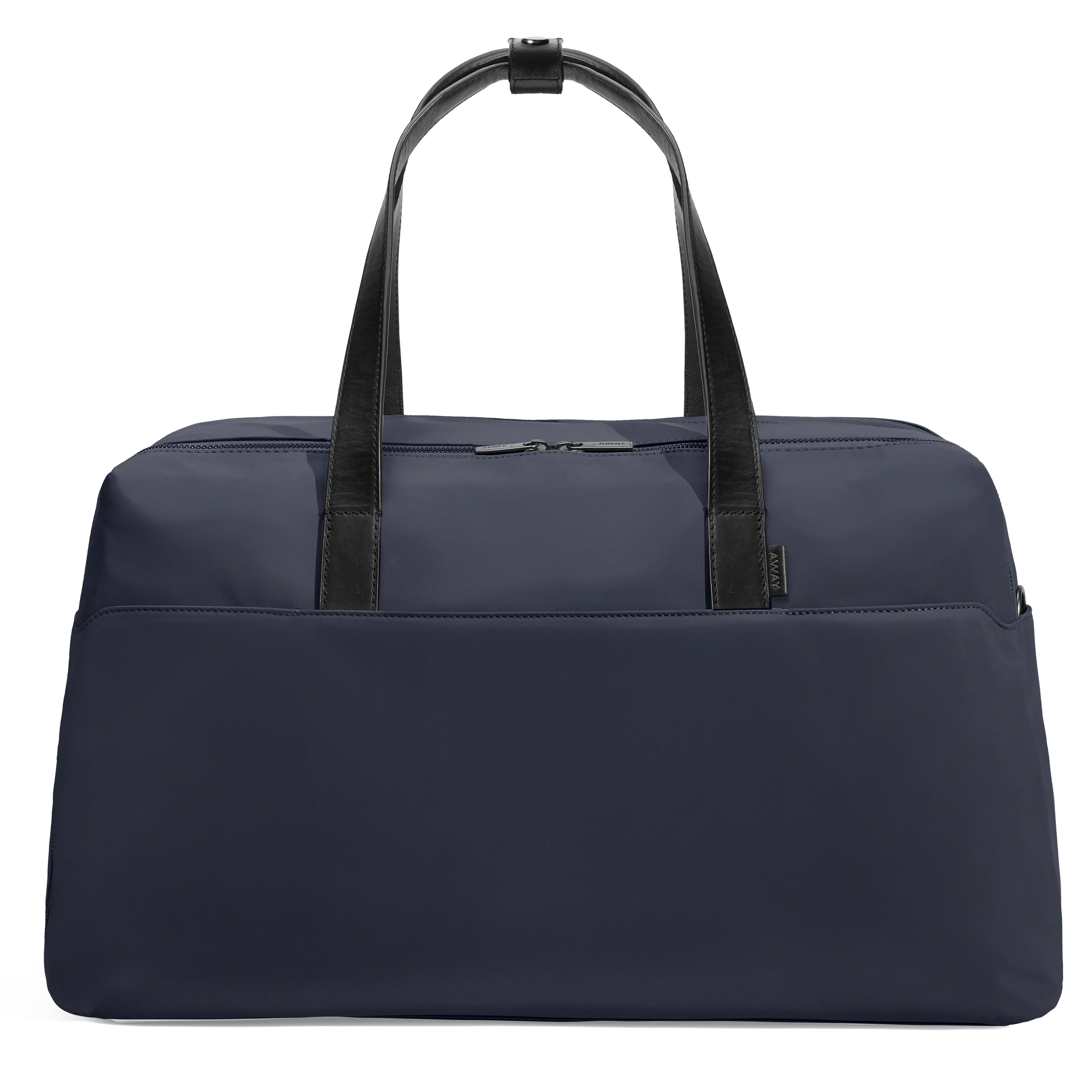 The Weekender Navy Blue