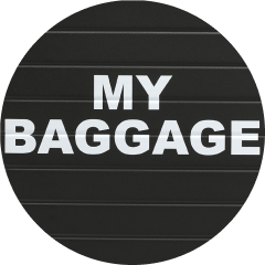 MY BAGGAGE