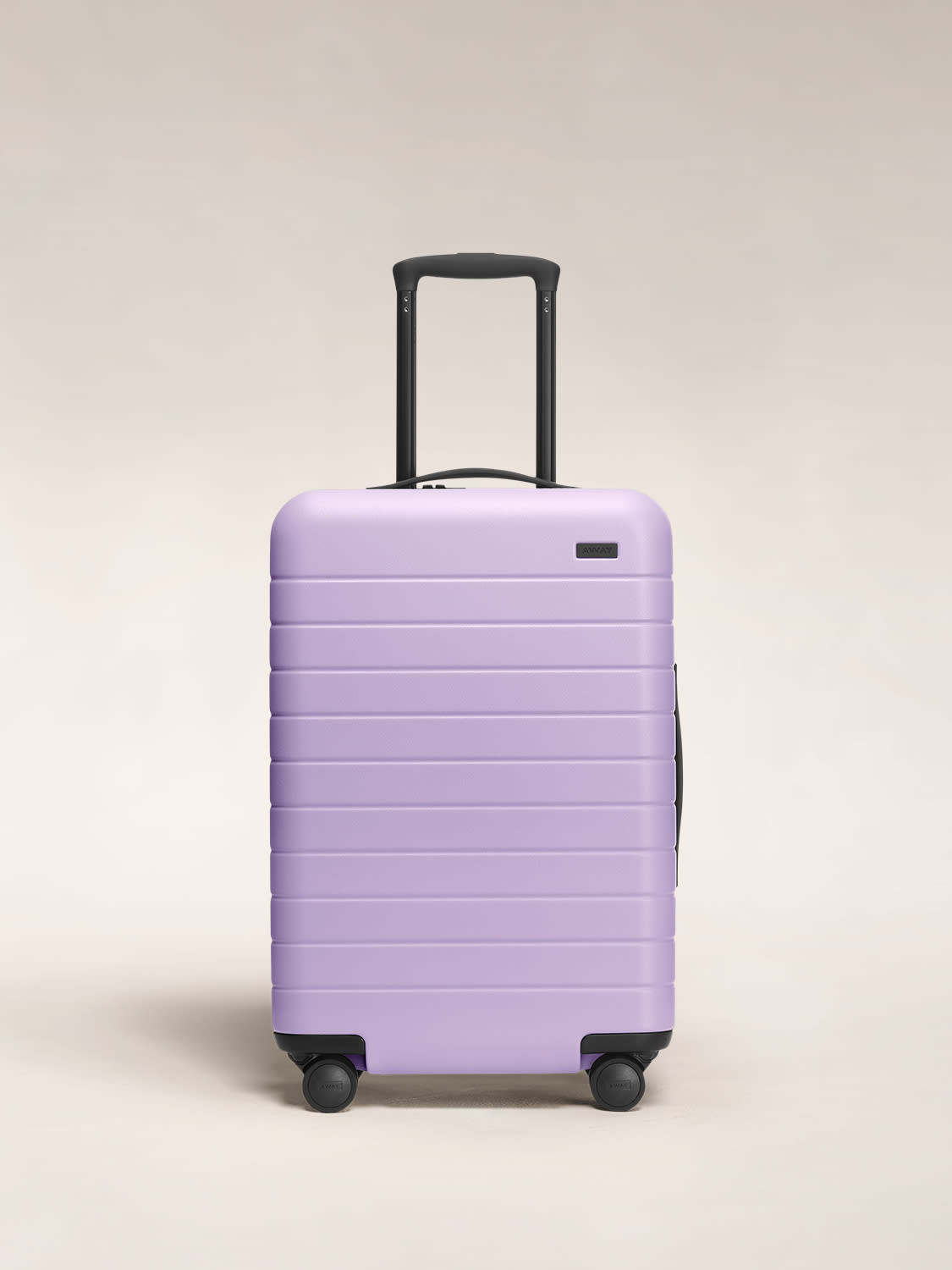 The Bigger Carry-On in Lavender
