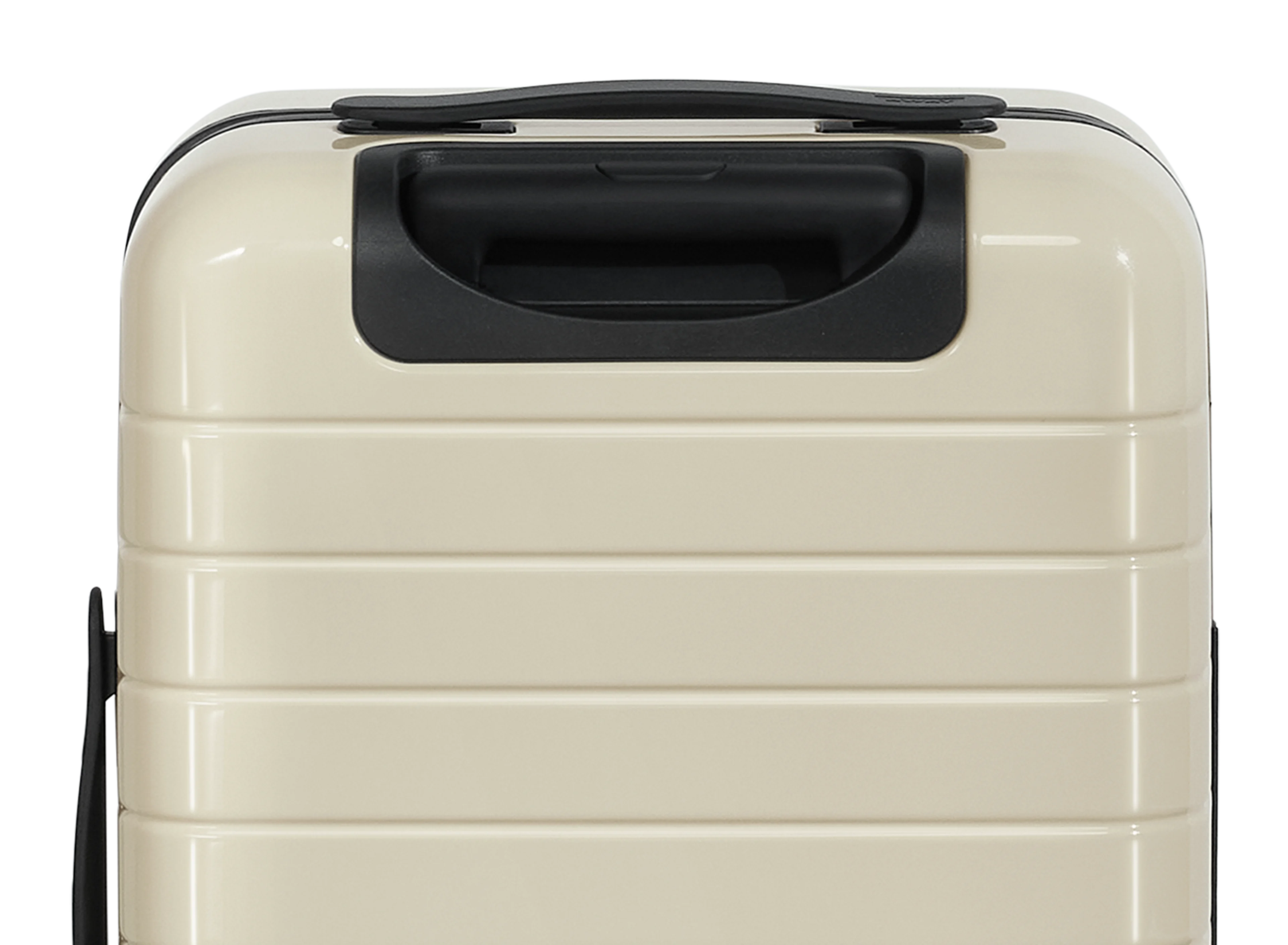 The Carry-On in Salt White (Gloss)