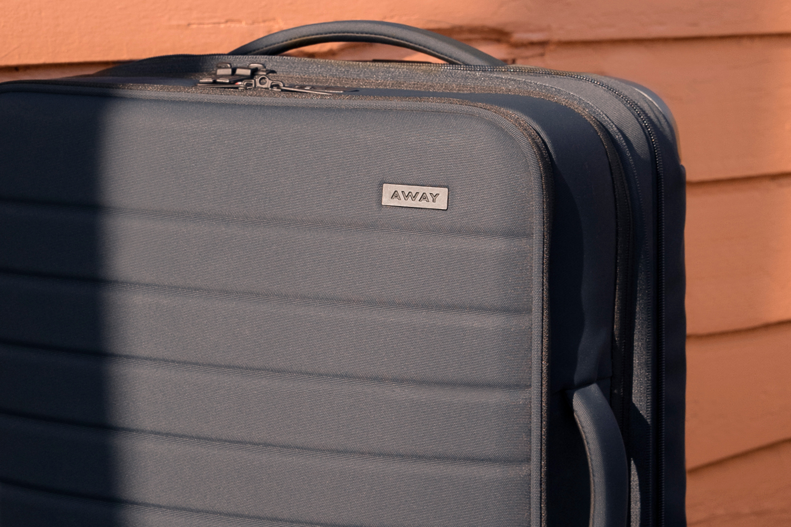 hardside expandable luggage sets