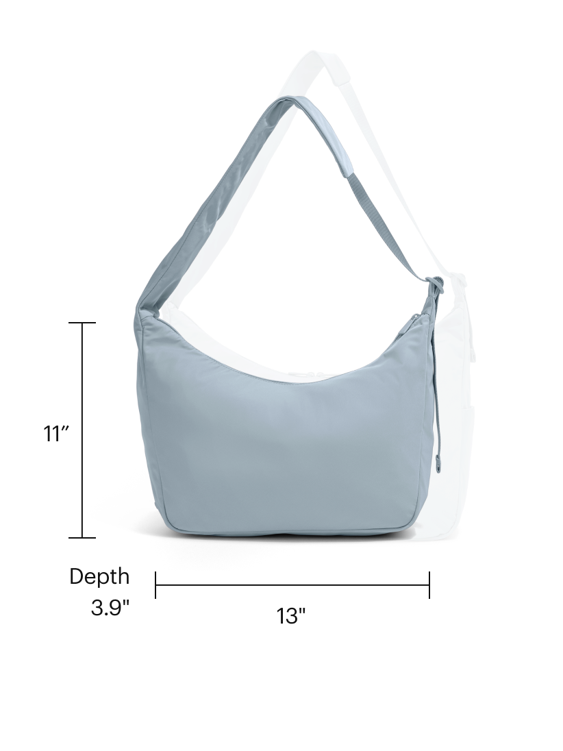 【AWAY】Featherlight Crossbody Away Featherlight Crossbody Review | Pack Hacker