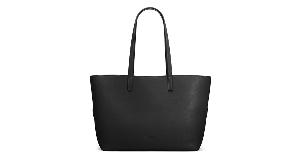 The Latitude Tote | Away: Built for modern travel