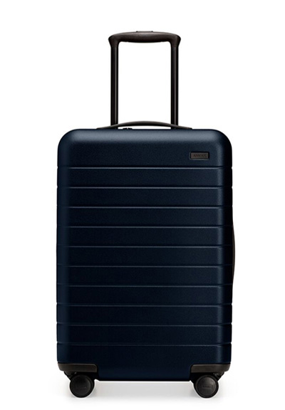 Shop The Bigger Carry-On suitcase