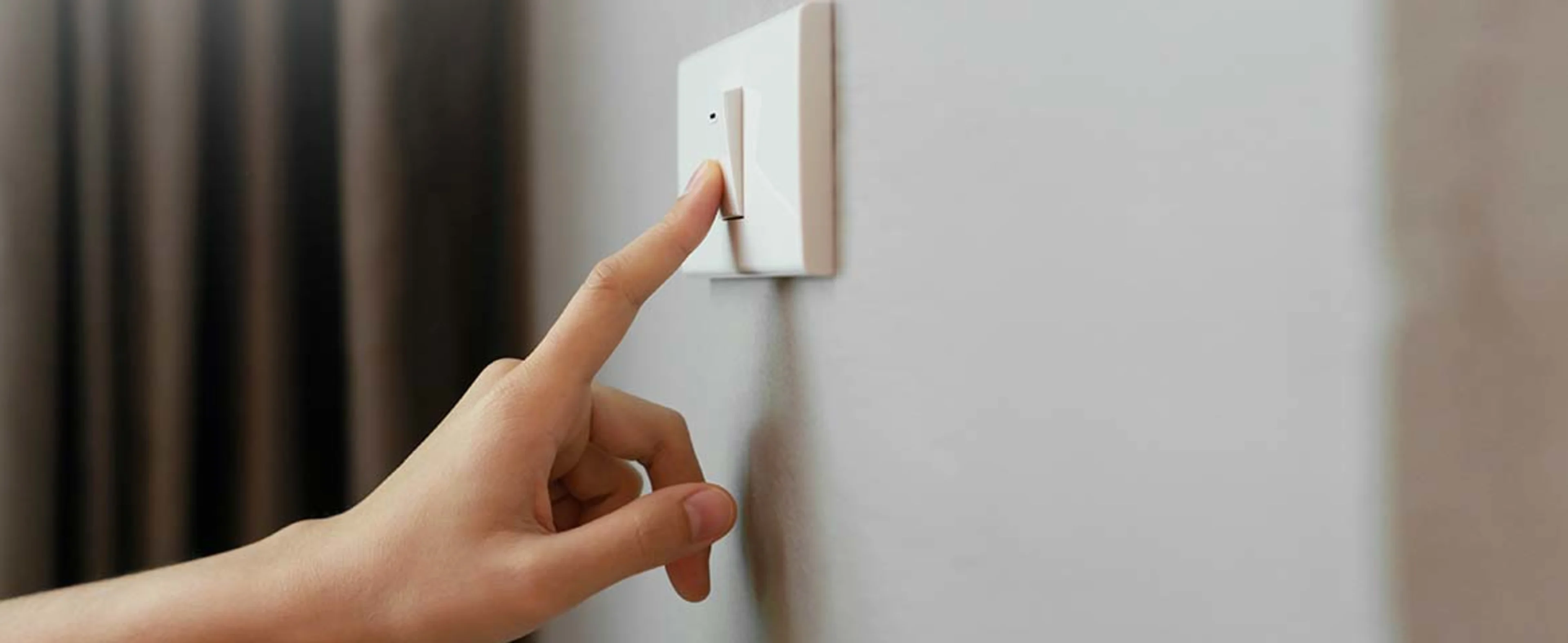 Slösa inte på el – 7 enkla och smarta tips på att sänka elräkningen