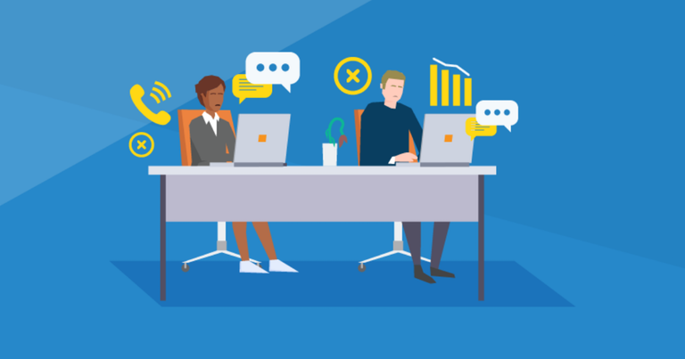 Cómo medir el servicio al cliente