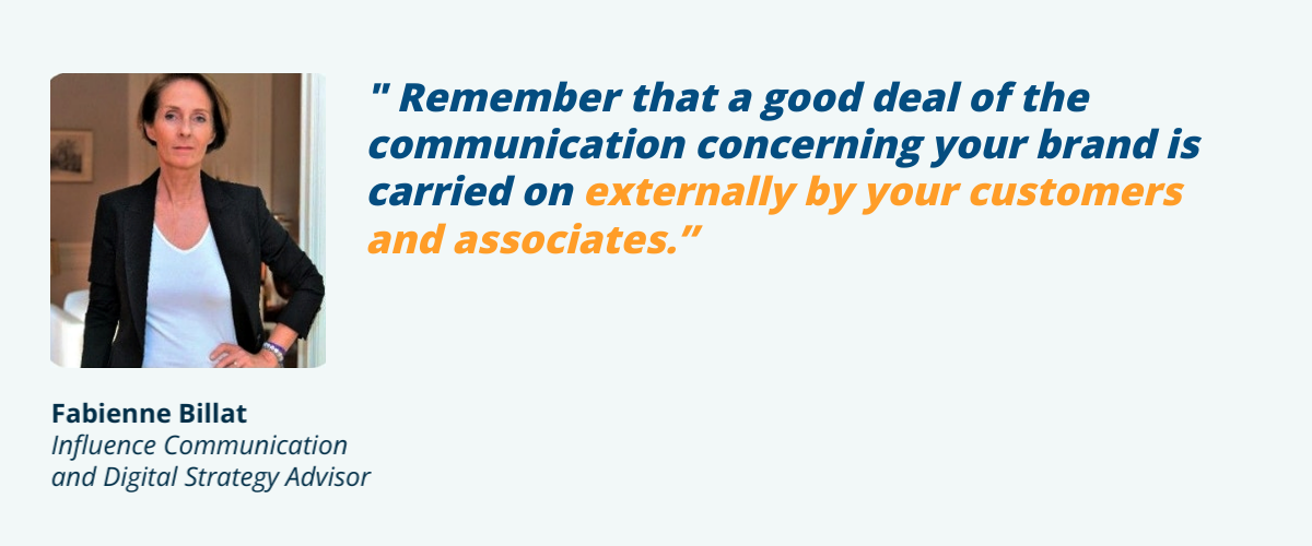 business-e-reputation-UK-CA-Quote-2 Corporate e-reputation advice from Fabienne Billat