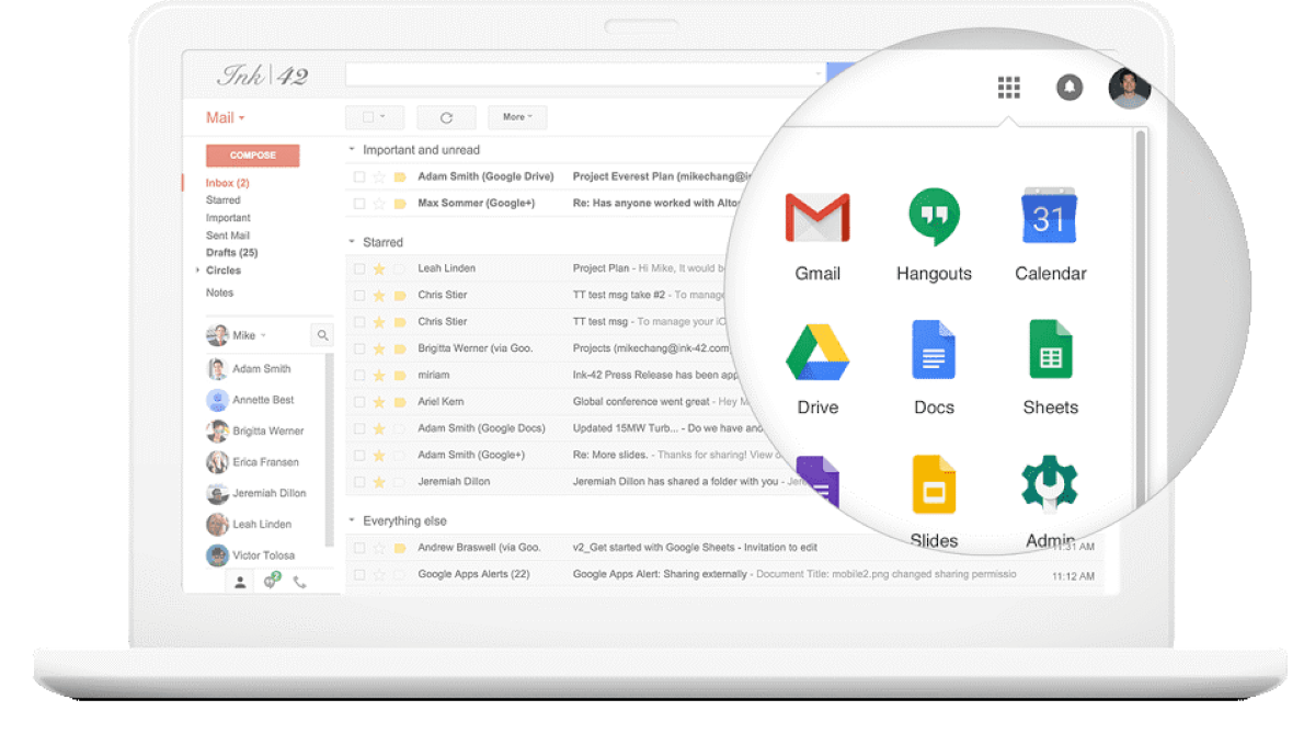 Accesso-alle-applicazioni-collaborative-in-G-Suite Accesso alle applicazioni collaborative in G Suite