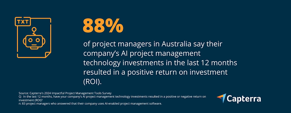 How Australian Companies Can Leverage AI in Project Management