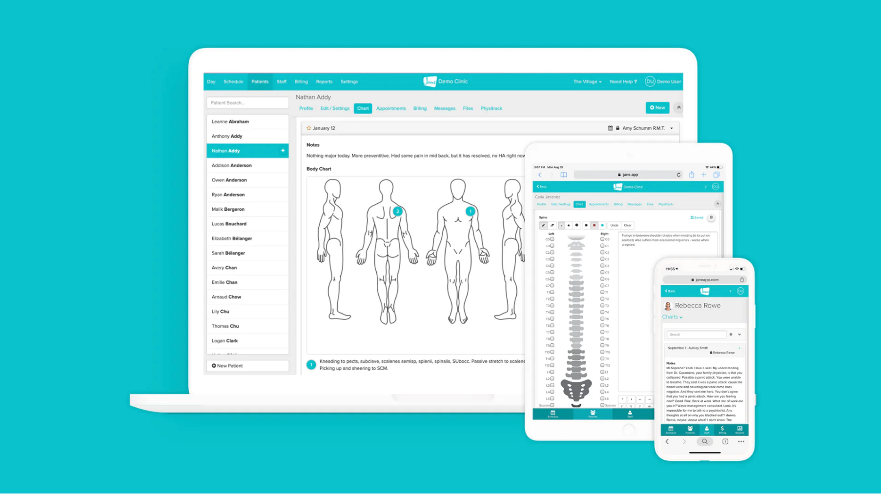 Les 5 meilleurs outils pour élaborer un planning médical