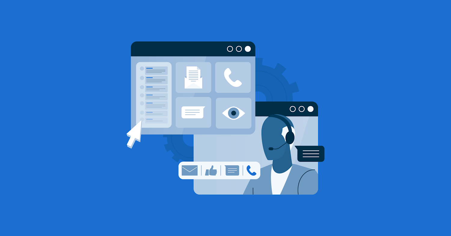 How to improve the CX using AI in customer service