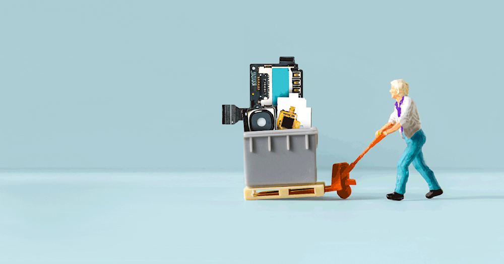 Ranked: 6 top-ranked free digital asset management systems