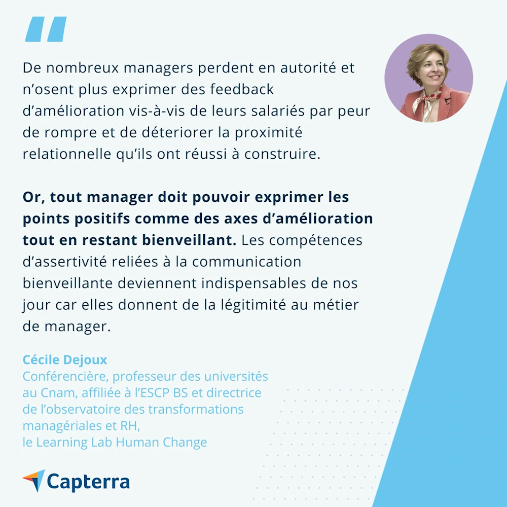 Quels facteurs influent sur l'évolution du management
