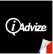 Iadvize logo
