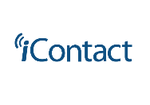 Das Logo von iContact