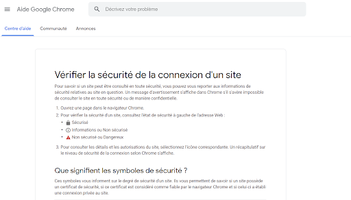 Plateforme-aide-logiciel-google-chrome Plateforme d'aide logiciel google chrome