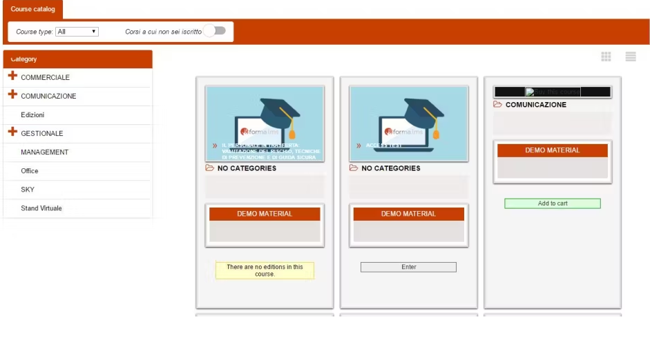 Les 3 meilleurs logiciels LMS open source pour entreprise